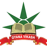 Gyan Vikas Logo
